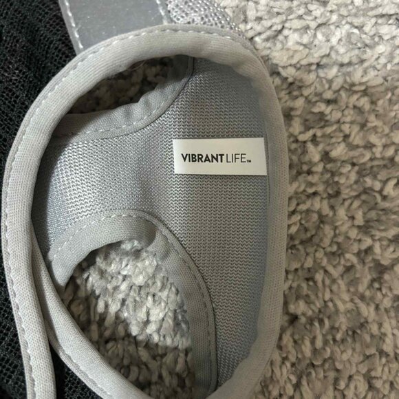 Brand New WOT Light Gray Mini Harness for Pets - Picture 3 of 3